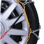 Goodyear 77937 "12mm" Chaines à neige 12 mm, Taille 250, Convient pour les SUV, véhicules utilitaires, 4x4, Homologation TUV et 