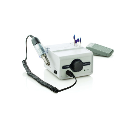 Xanitalia Ponceuse Strong B135 Seashin Sableuse 24V 40000tpm