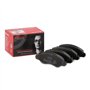 Brembo P79015 Plaquettes de Frein Avant