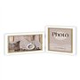 ZEP Cadre Ayas 2L 2 photos 10x15 vertical et horizontal