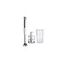 Braun MQ7020 Stabmixer MultiQuick 7 Blanc