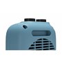Olimpia Splendid - 99229 Fan heater - Caldo Pocket, the most compact ever, Power 1500W, Bleu