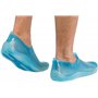 Cressi Water Shoes-Chaussures Unisexe Adultes pour Tous Types d'Activités de Sports Nautiques, Azure, 46 Mixte