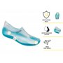 CRESSI Water Shoes - Adult Unisex Shoes for All Types of Water Sports Activities