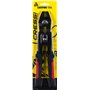 Cressi Crimping Tool Pince à sertir Unisex-Adult, Noir/Rouge, Taille Unique