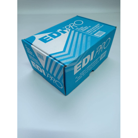 EdiPro 8023328023102 Edipro Premium Papier pour photocopies A5