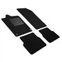 MTM SP-2968 Tapis sur Mesure en Velour pour Renault Laguna Grandtour III 07.2007>2015