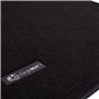 MTM BA-1004 Tapis de coffre pour Mercedes Classe A (W176) 09.2012>04.2018, black