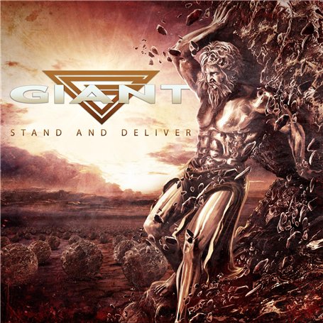 Giant-Stand and Deliver