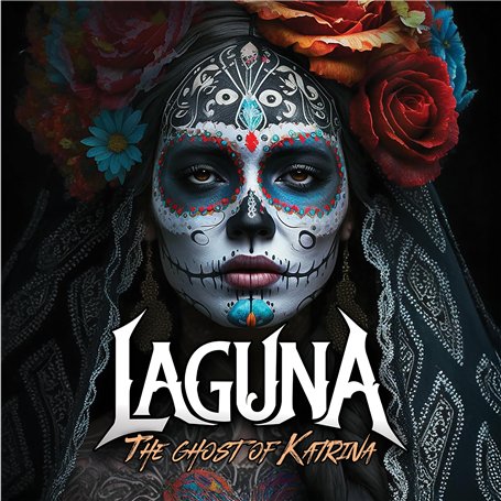 Laguna-The Ghost of Katrina