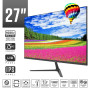 écran 27" IPS 75Hz