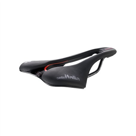 Selle Italia SLR Boost KC Manganese Superflow - Selle Vélo Route Classique