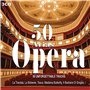 50 Arias Opéra