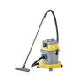 Aspirateur Eau et Poussières GHIBLI WIRBEL - 22L - 1150W - ASL 10 P