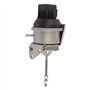 Bisenya Actionneur électronique turbocompresseur compatible avec 2.0 TDI CBAA CBAB CBDA CBDB 03L198716A 03L253056