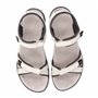 Sandales pour Femme Campagnolo Adib Hiking Blanc Trekking