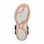 Sandales pour Femme Campagnolo Hamal Blanc Trekking