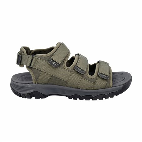 Sandales de montagne Campagnolo Khoros Hiking Olive Trekking