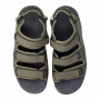 Sandales de montagne Campagnolo Khoros Hiking Olive Trekking