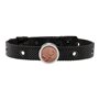 Bracelet Unisexe Tennis Player Talent Jewels TJA-1-18-02-2-235 Noir