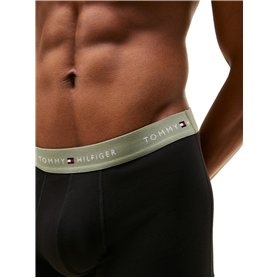 Bracelet Unisexe Runner Talent Jewels TJA-1-19-03-2-235 Noir