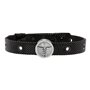 Bracelet Unisexe Health Talent Jewels TJA-2-04-03-2-235 Noir