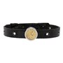 Bracelet Unisexe Singer Talent Jewels TJA-4-02-01-2-235 Noir