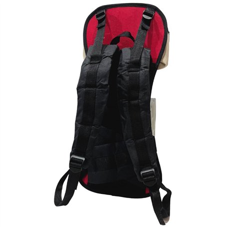 Bracelet Unisexe Singer Talent Jewels TJA-4-02-03-2-235 Noir