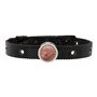 Bracelet Unisexe Cunning Talent Jewels TJA-5-07-02-2-235 Noir