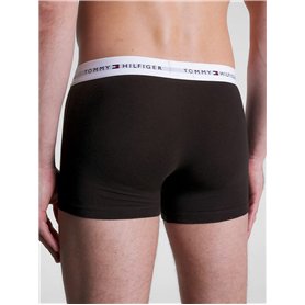 Bracelet Unisexe Patient Talent Jewels TJA-5-09-01-2-235 Noir