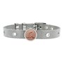 Bracelet Unisexe Stubborn Talent Jewels TJA-5-11-02-1-235 Argenté