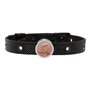 Bracelet Unisexe Stubborn Talent Jewels TJA-5-11-02-2-235 Noir