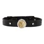 Bracelet Unisexe Dynamic Talent Jewels TJA-5-12-01-2-235 Noir