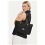 Love Moschino Sac femme jc4028pp1i unique noir, Noir , Taille unique