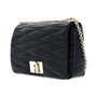 Furla 1927 Crossbody Bag 28 M Nero