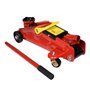 Cric élévateur hydraulique à chariot mécanique pour voiture de 2 tonnes