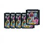 Boîte de 50 enveloppes Monster High
