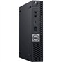 Dell Optiplex 7060 Mini PC Computer Intel i7-8700T RAM 16GB SSD 240GB Windows 11 Pro Office 2021 Generaluberholt