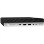 HP Mini PC Ordinateur de bureau ProDesk 600 G3