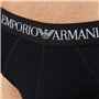 Emporio Armani 111321CC722 - Slip - Homme - Multicolore - Large