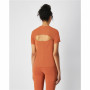 T-shirt à manches courtes femme Champion SS Orange