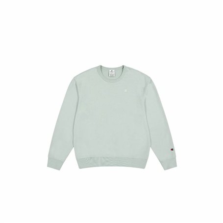 Sweat sans capuche homme Champion Champion Crewneck Bleu