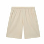 Shorts pour Hommes Champion Long Blanc Naturel