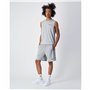 Shorts pour Hommes Champion Gris