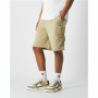 Shorts pour Hommes Champion 220832-MS093 Beige (L)