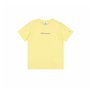 T shirt à manches courtes Enfant Champion SS Kaki