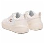 Chaussures de sport pour femme Champion RD18 Lite Low Cut Mujer Blanc
