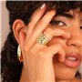 Bague Femme Etrusca WSET00834.YG-16