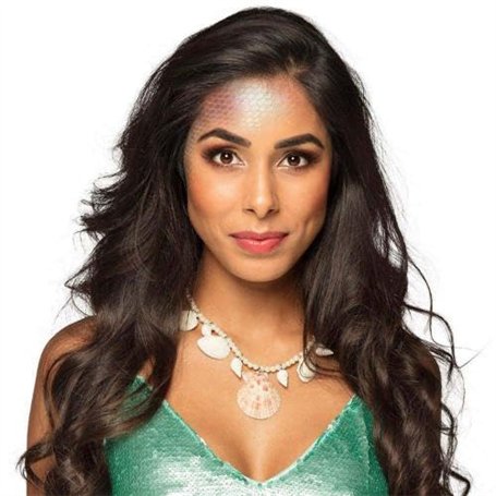 United Colors of Benetton Maglia COREANA M/L 1198H5004