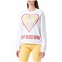 Love Moschino Multicolor Heart Maillot de survtement